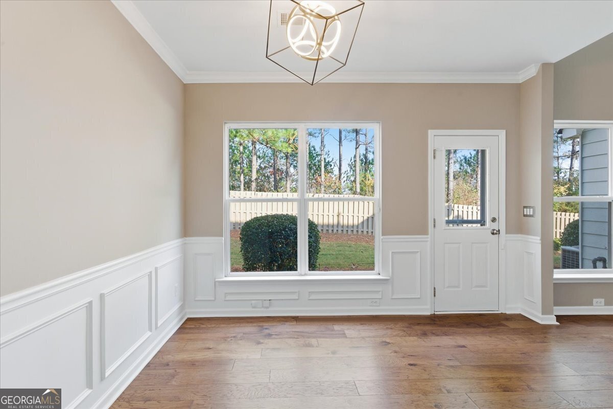 415 MOUNTAIN VIEW Lane Woodstock - 8