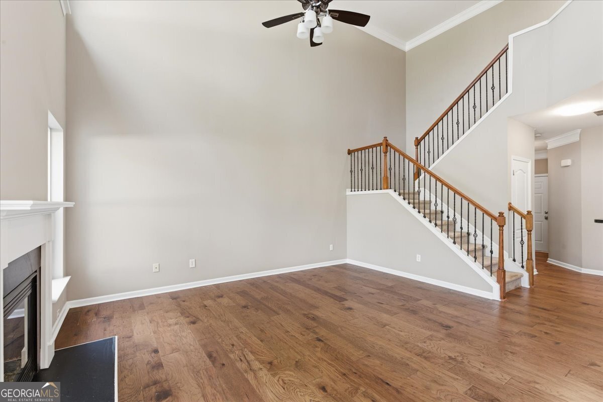 415 MOUNTAIN VIEW Lane Woodstock - 9