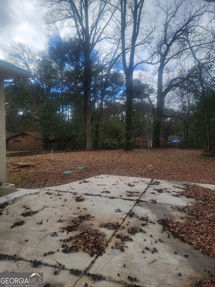 2838 Ben Hill Road East Point - 2