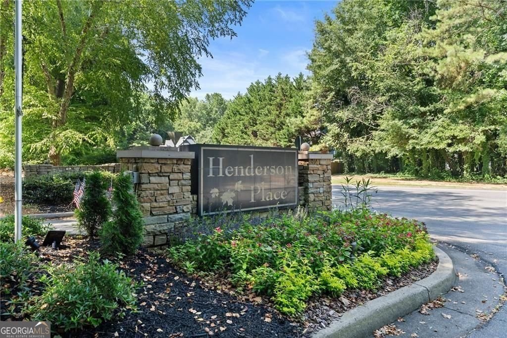 6023 Coventry Circle Alpharetta - 16