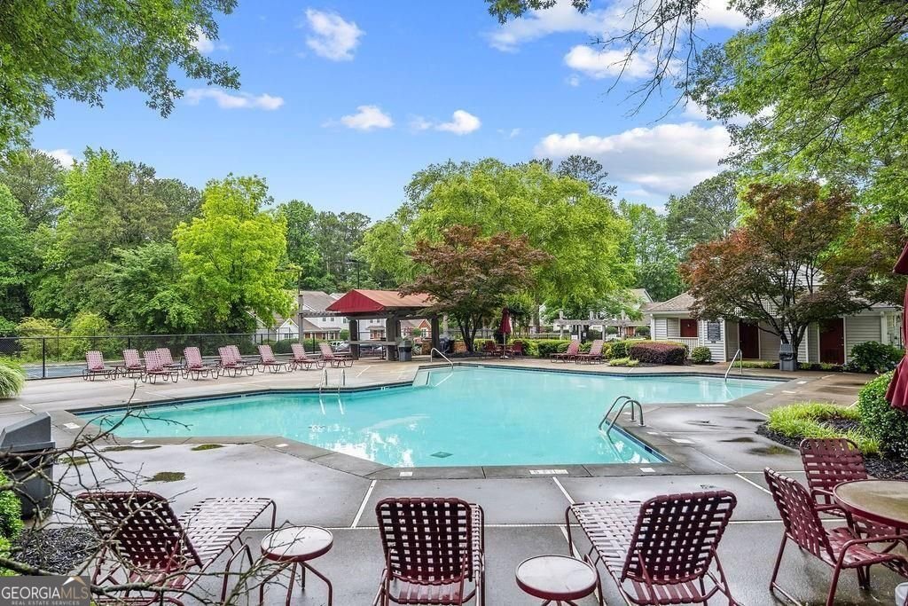 6023 Coventry Circle Alpharetta - 17