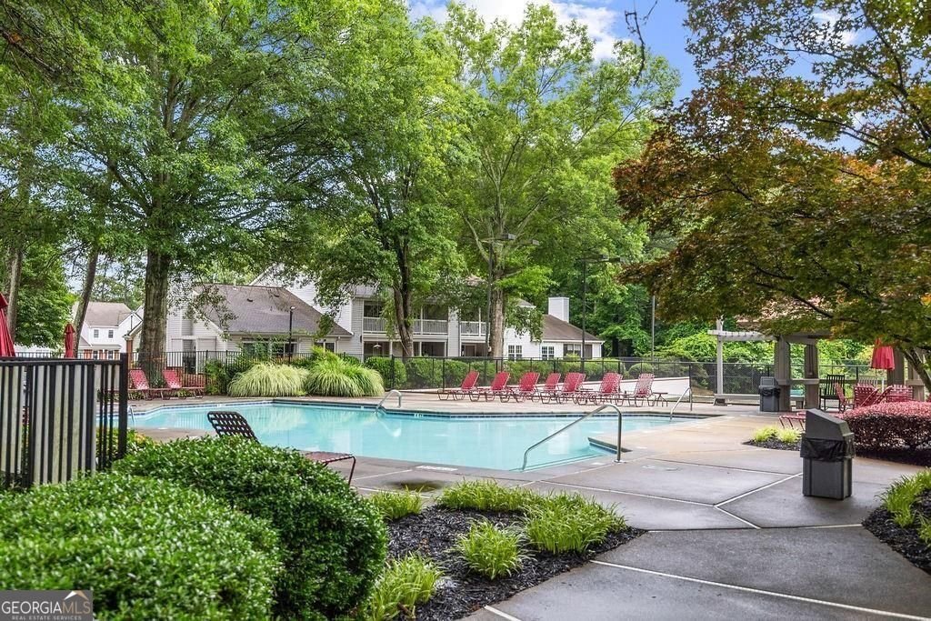 6023 Coventry Circle Alpharetta - 18