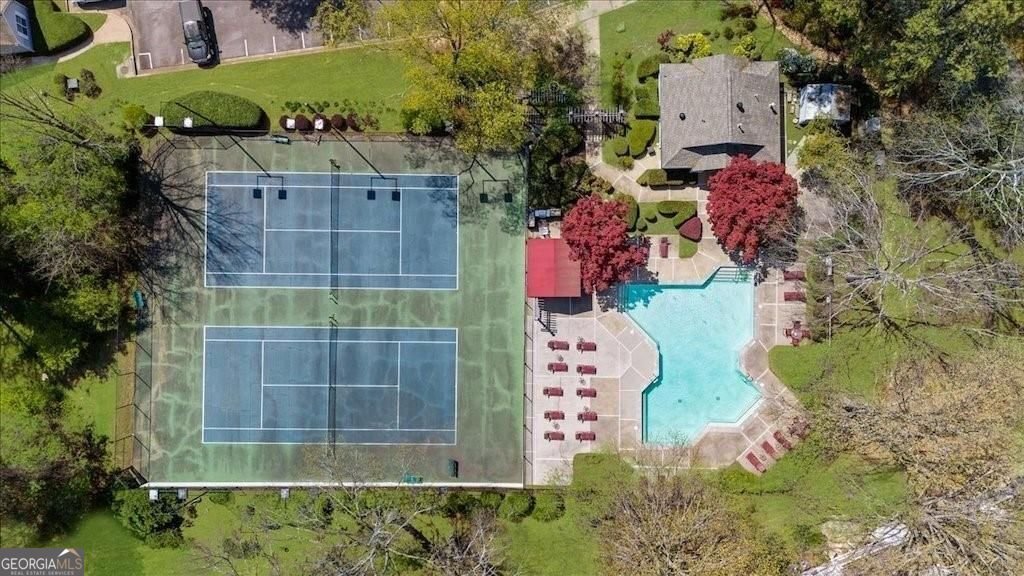 6023 Coventry Circle Alpharetta - 19