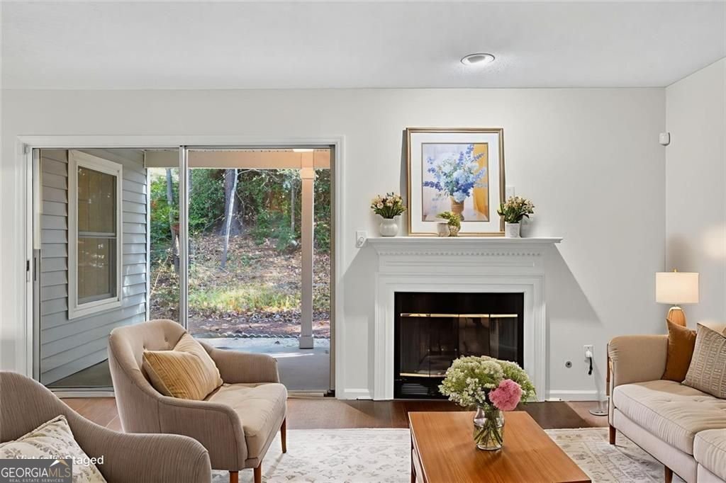 6023 Coventry Circle Alpharetta - 2