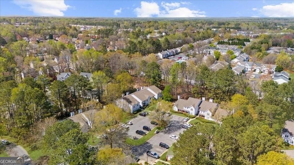 6023 Coventry Circle Alpharetta - 20