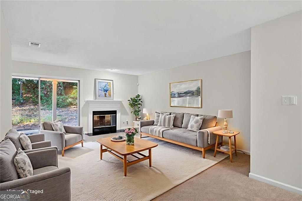 6023 Coventry Circle Alpharetta - 4