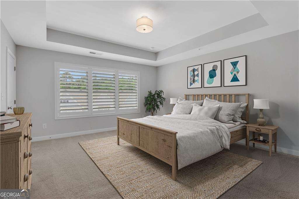 1768 Evenstad Way Smyrna - 1