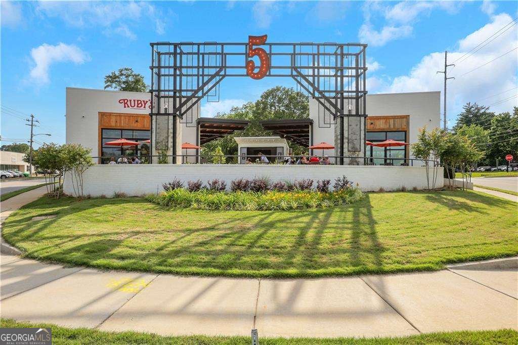 1768 Evenstad Way Smyrna - 10