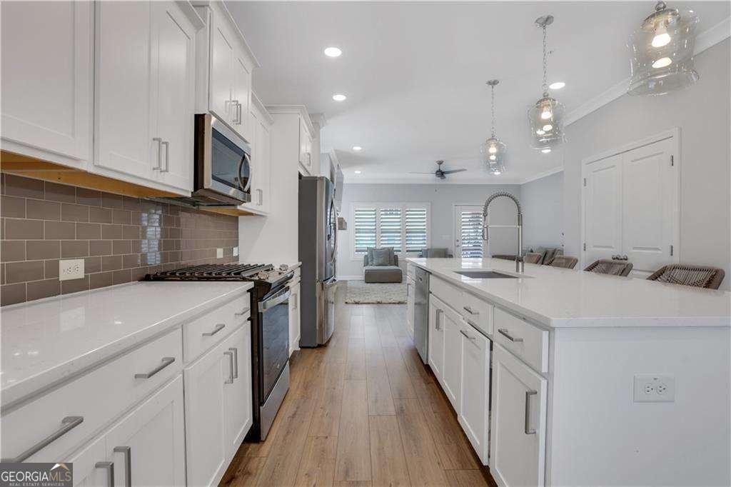 1768 Evenstad Way Smyrna - 15