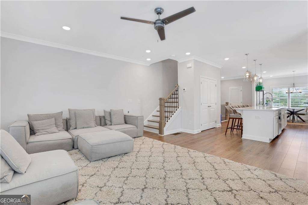 1768 Evenstad Way Smyrna - 25