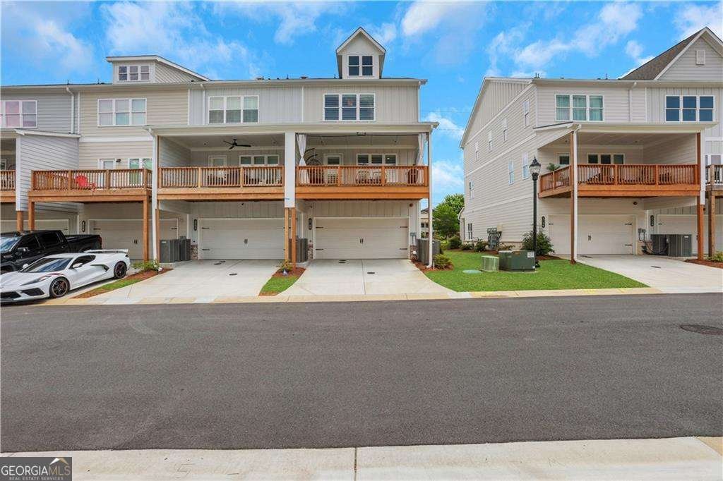 1768 Evenstad Way Smyrna - 43