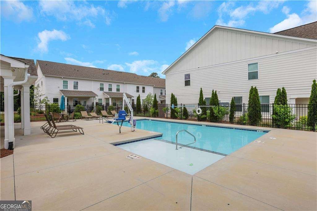 1768 Evenstad Way Smyrna - 6