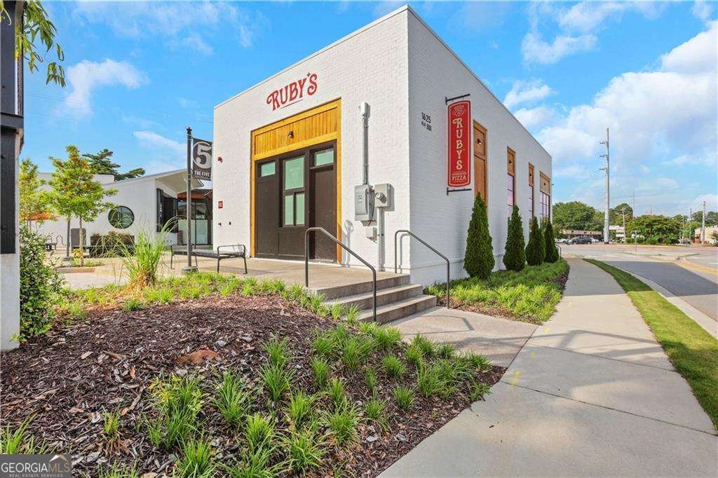 1768 Evenstad Way Smyrna - 8