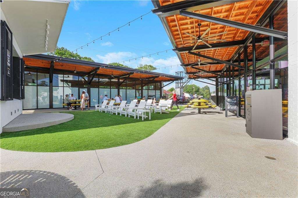 1768 Evenstad Way Smyrna - 9