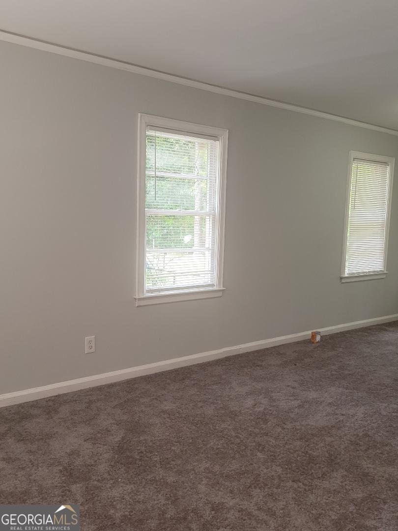 2457 Old Colony Road East Point - 3