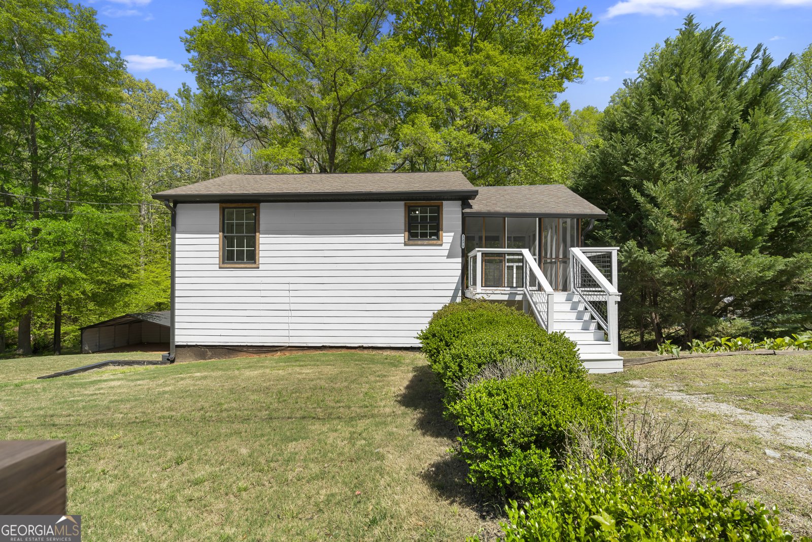 1271 Hayes Street Madison - 27