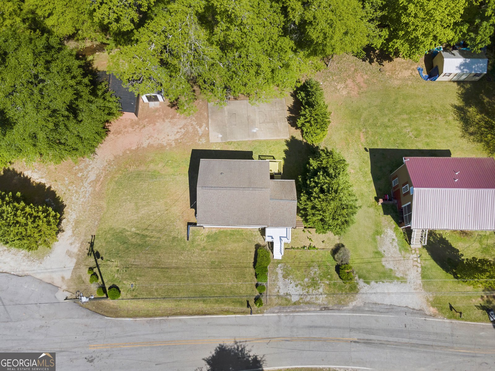 1271 Hayes Street Madison - 36