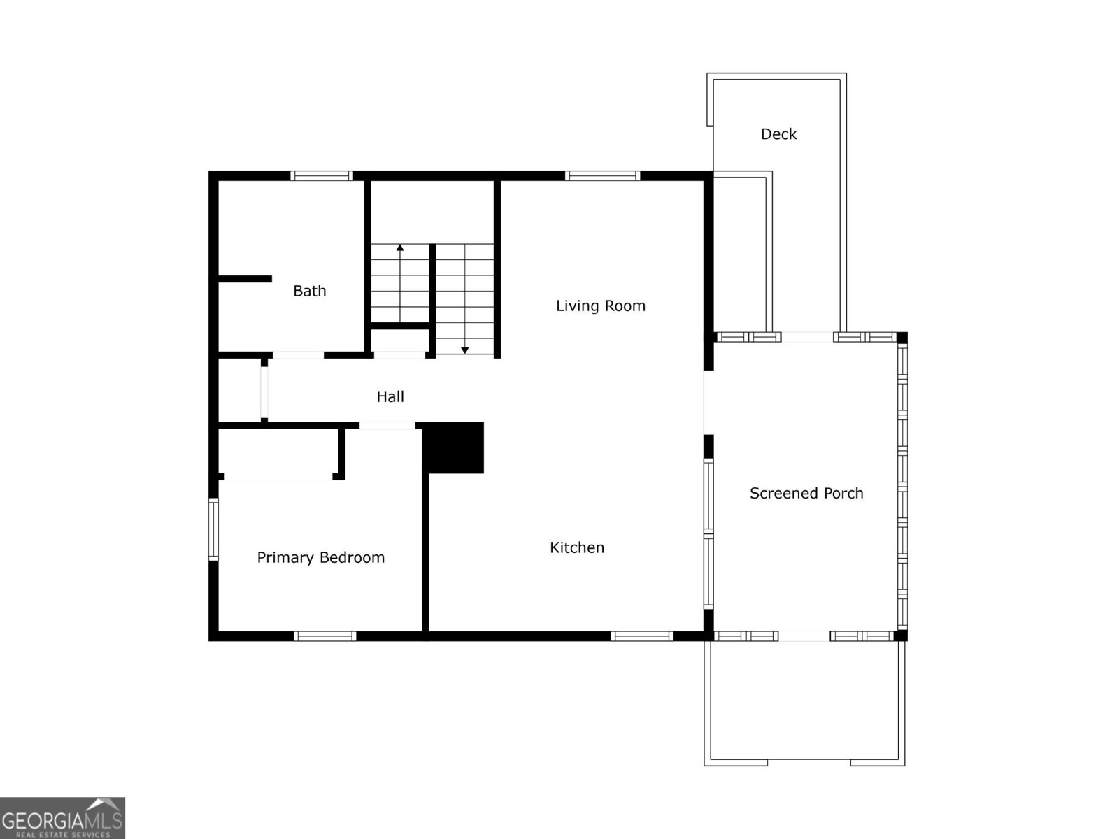 1271 Hayes Street Madison - 40