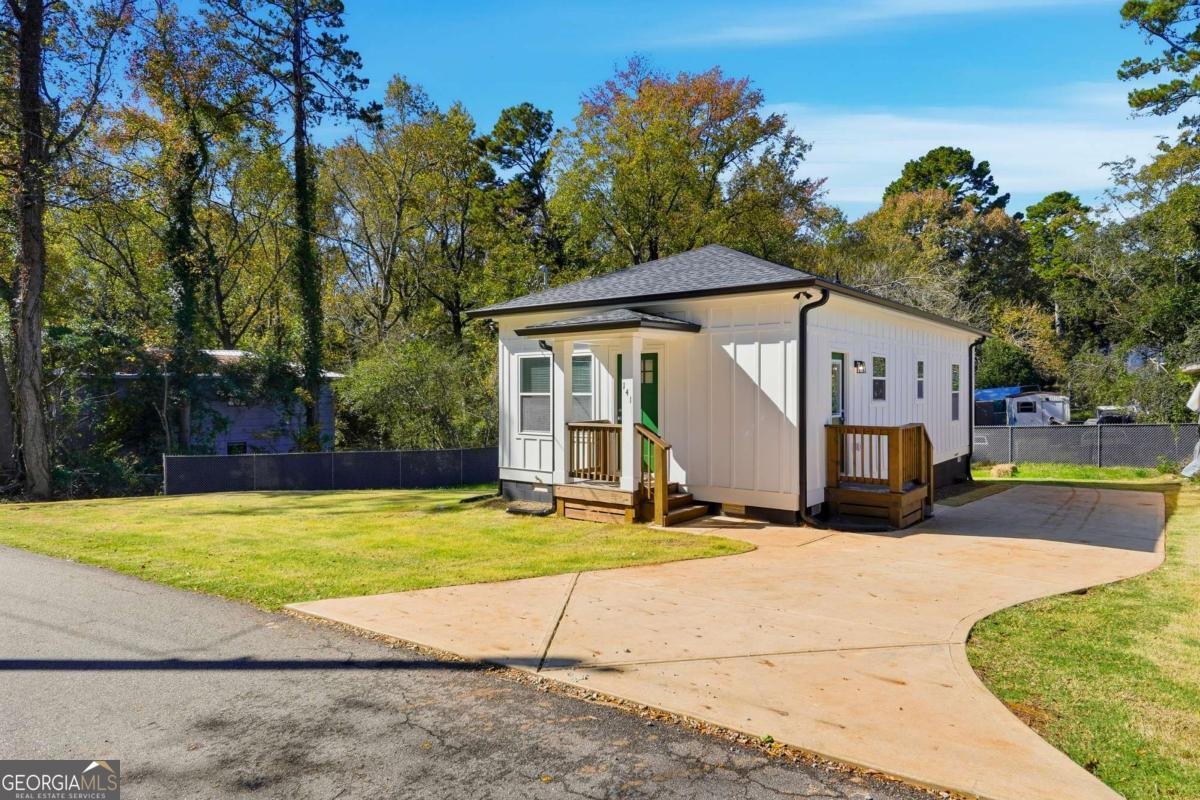 141 Kentucky Circle Athens - 1