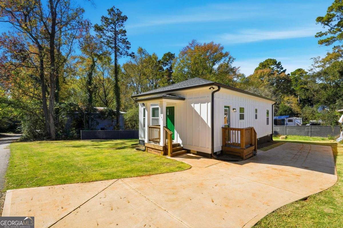 141 Kentucky Circle Athens - 2