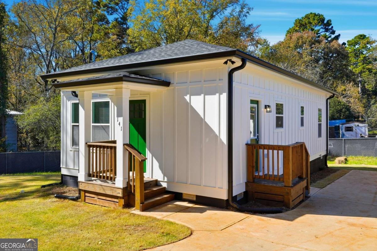 141 Kentucky Circle Athens - 3