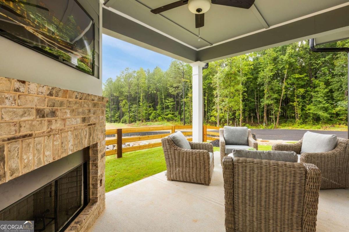 335 Yukon Drive Conyers - 4