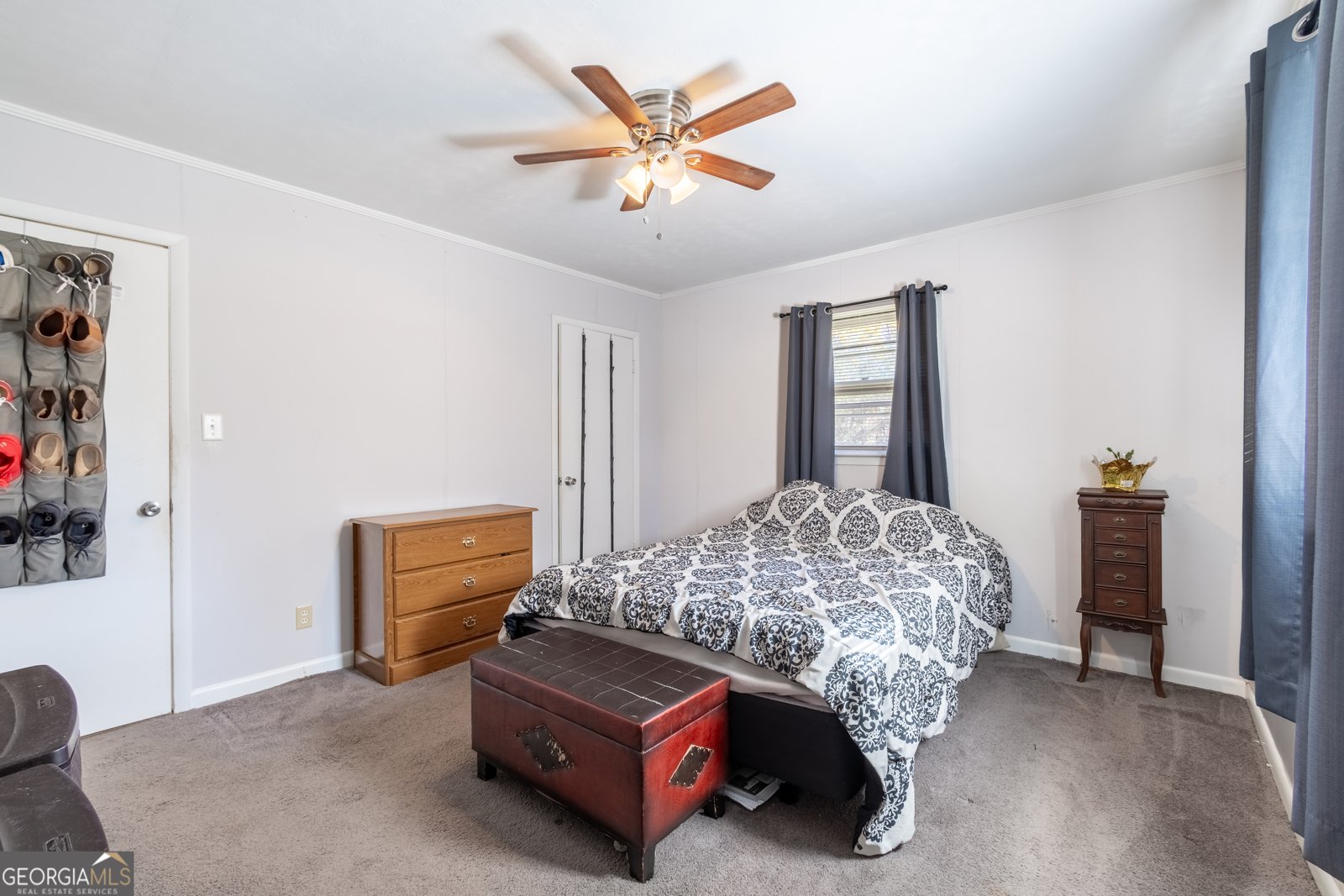 200 Mohawk Drive Tallapoosa - 1