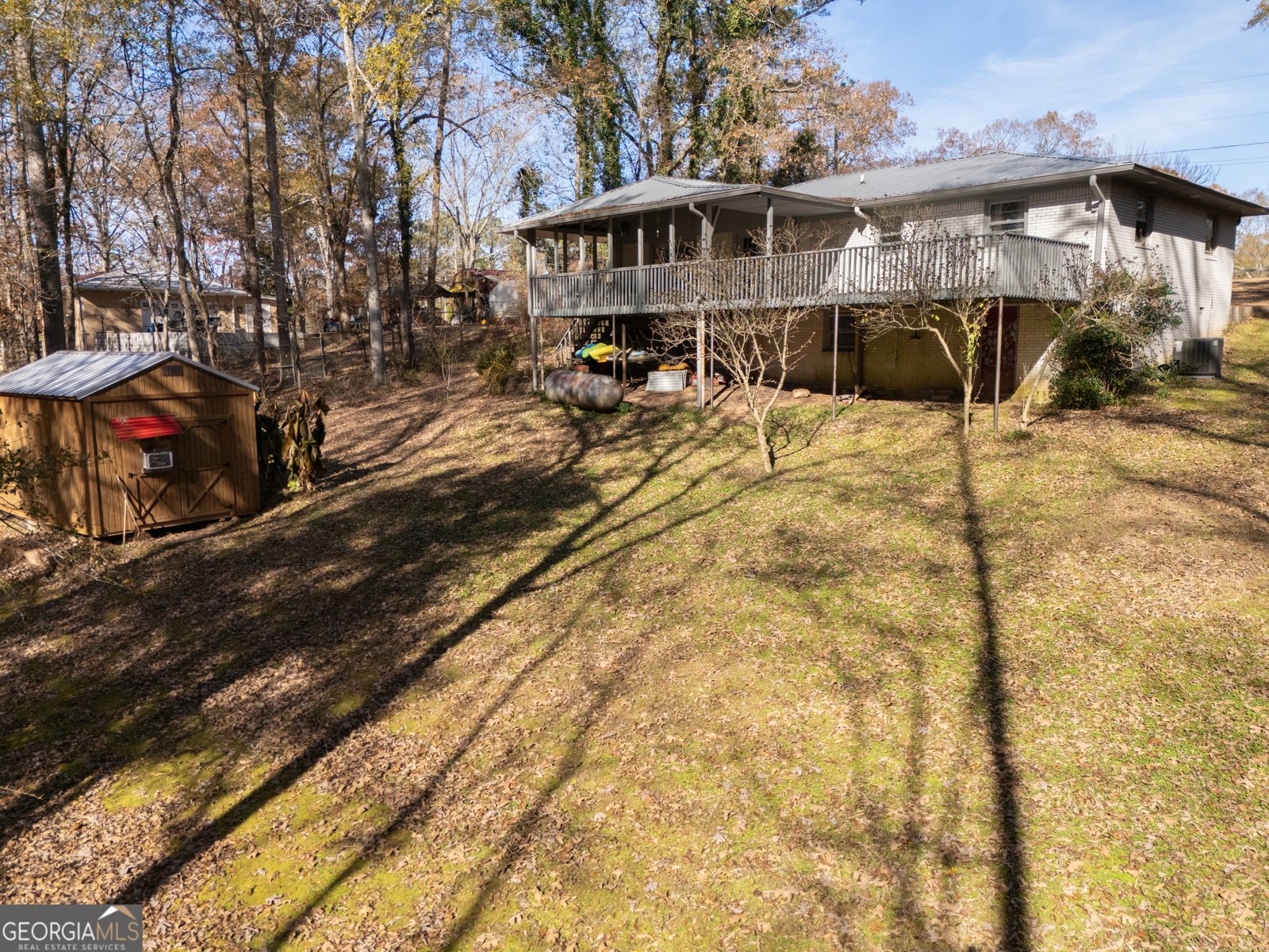 200 Mohawk Drive Tallapoosa - 19