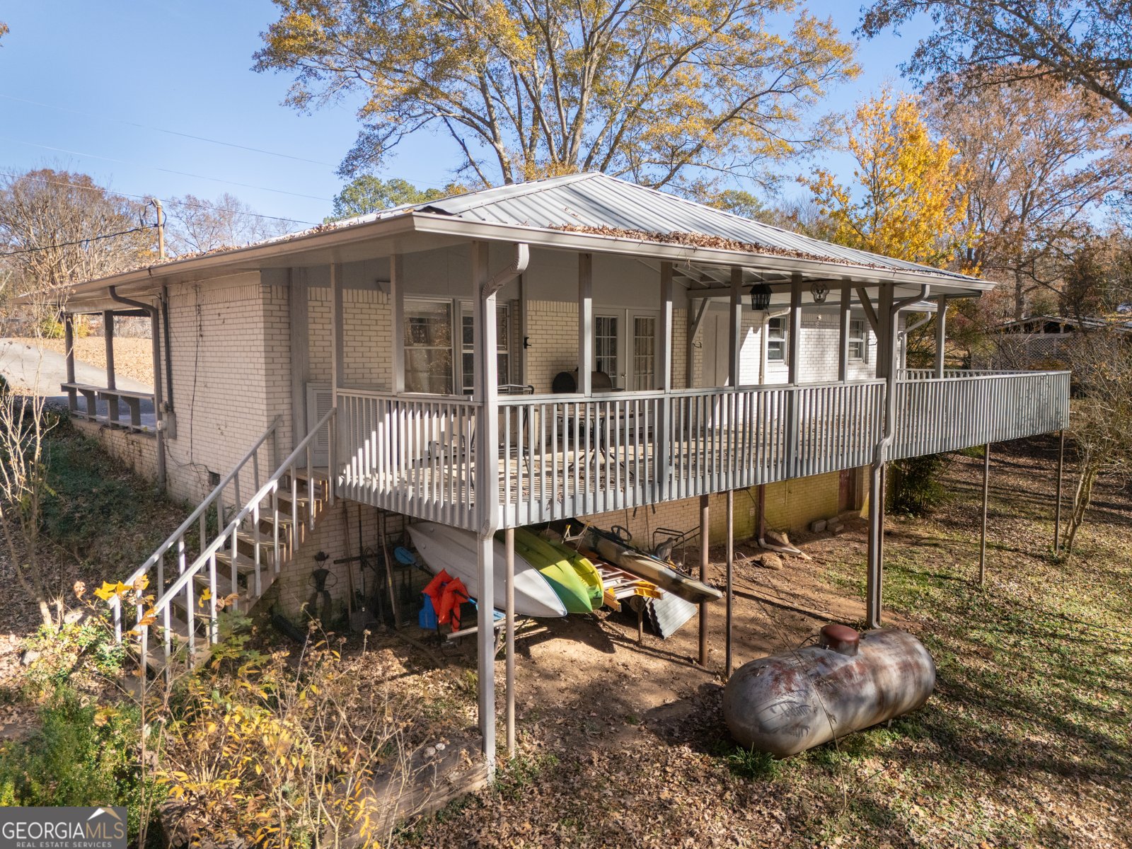 200 Mohawk Drive Tallapoosa - 23