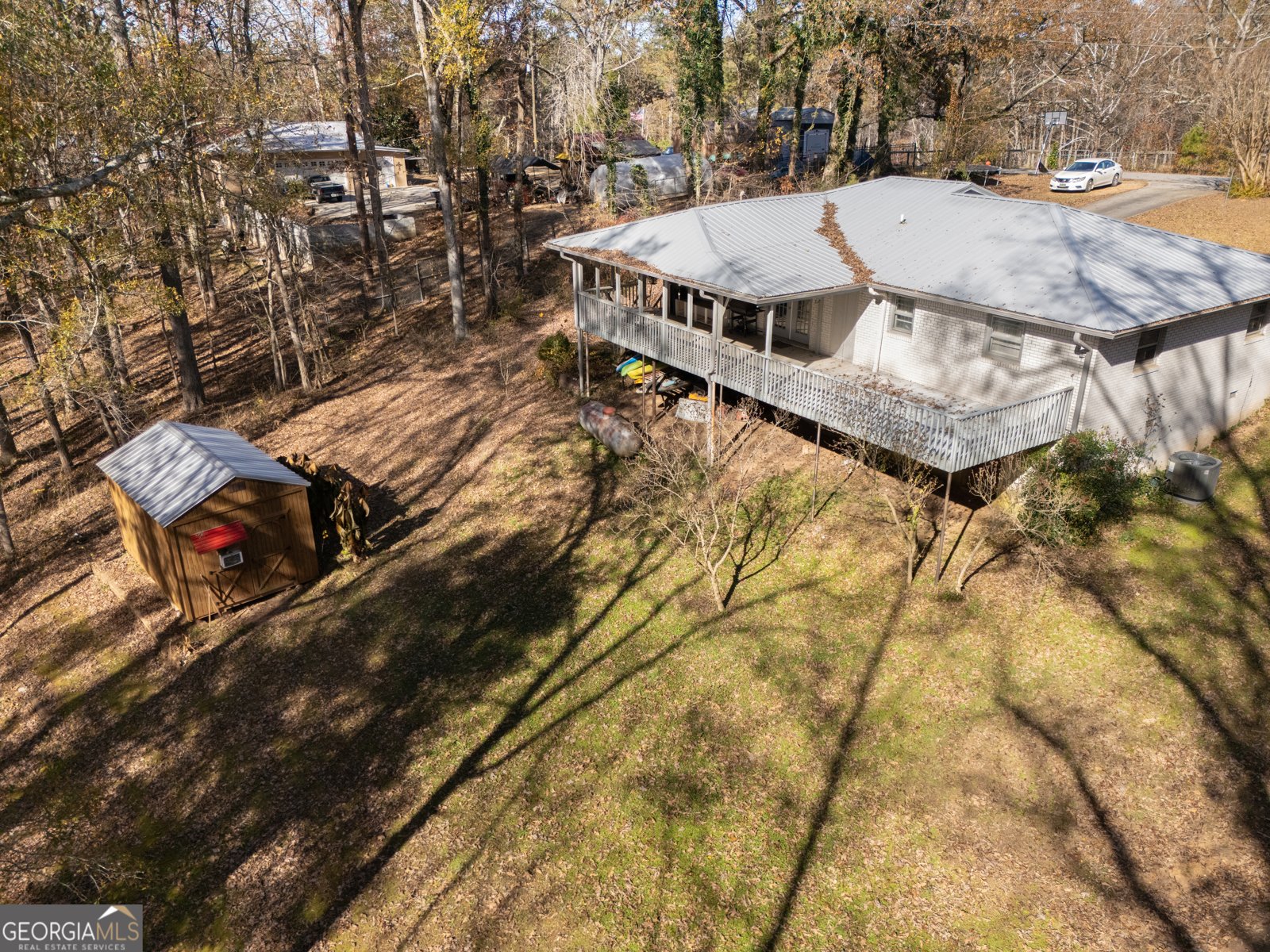 200 Mohawk Drive Tallapoosa - 24