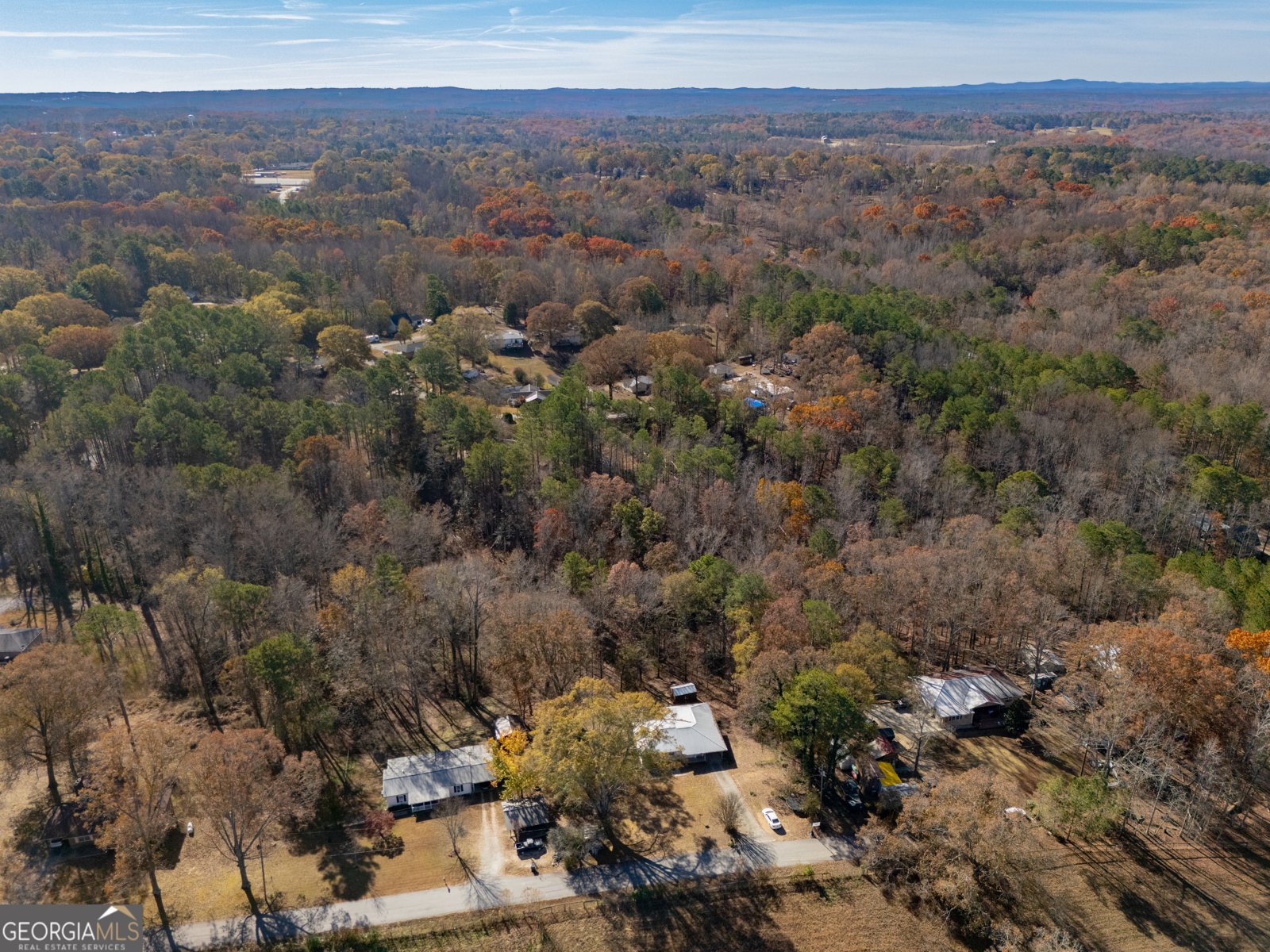 200 Mohawk Drive Tallapoosa - 27