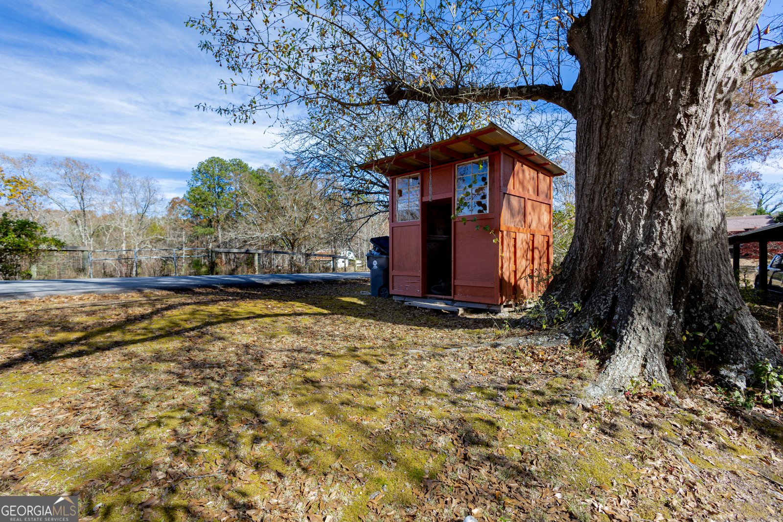 200 Mohawk Drive Tallapoosa - 28