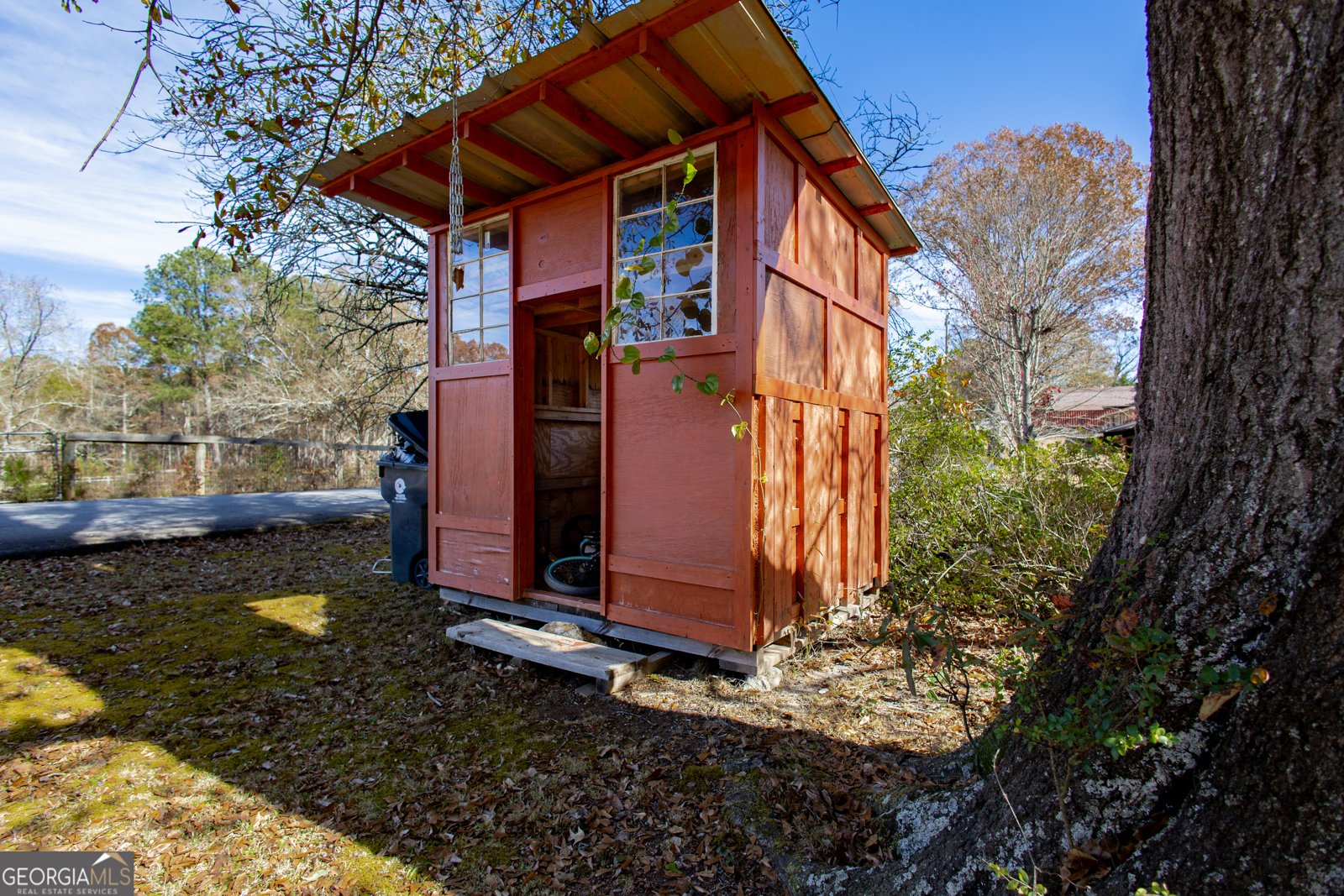 200 Mohawk Drive Tallapoosa - 29