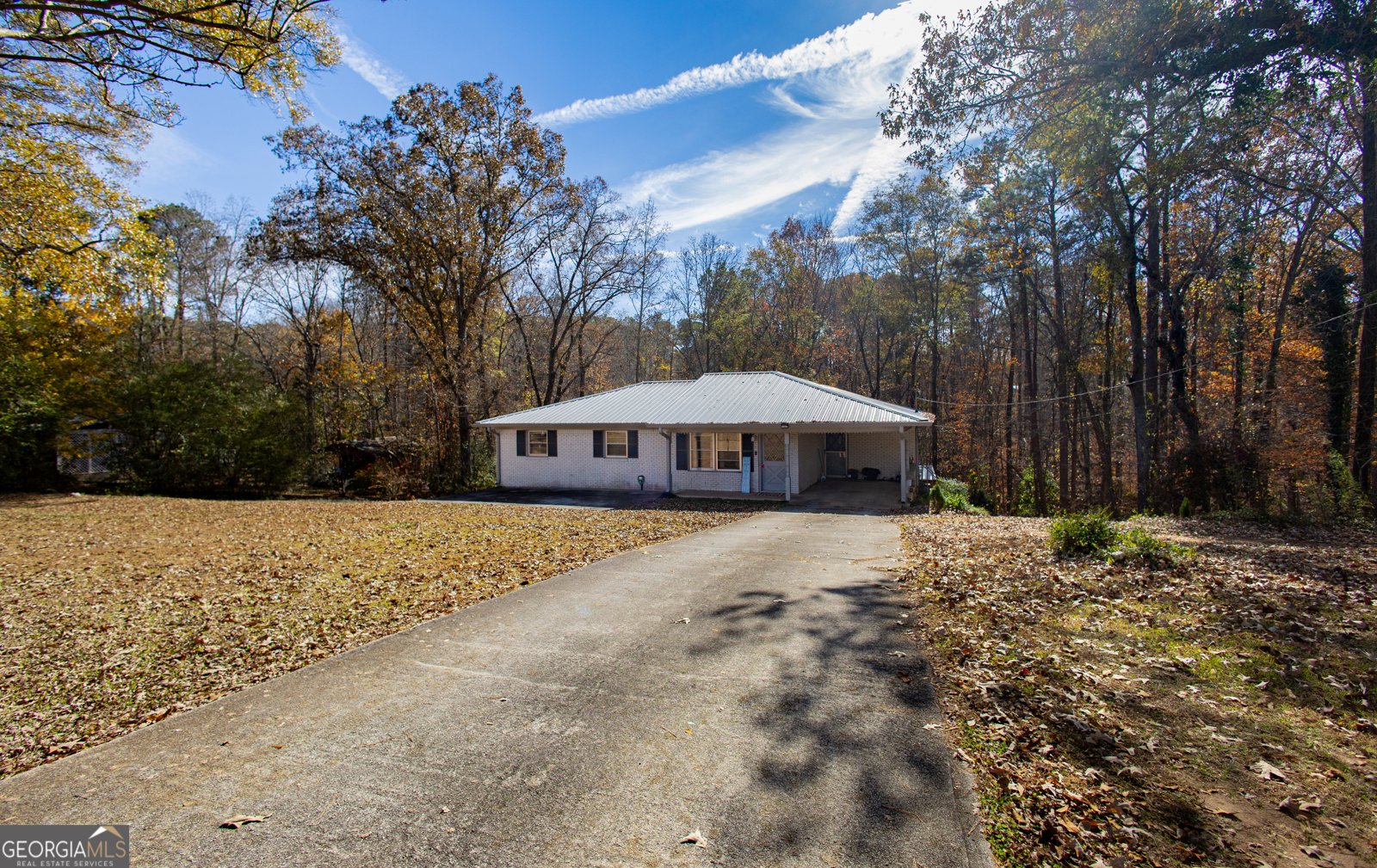200 Mohawk Drive Tallapoosa - 30
