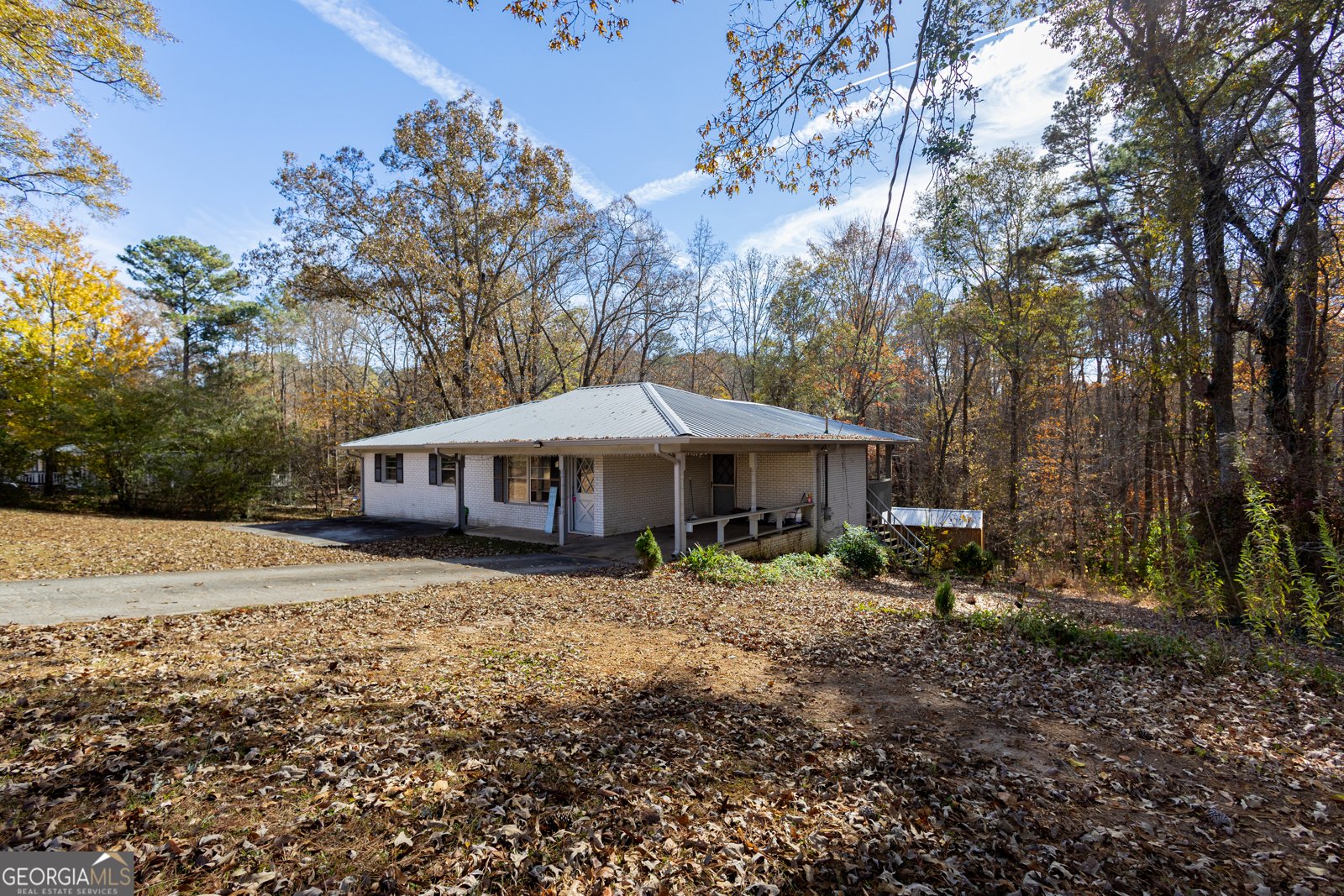 200 Mohawk Drive Tallapoosa - 31
