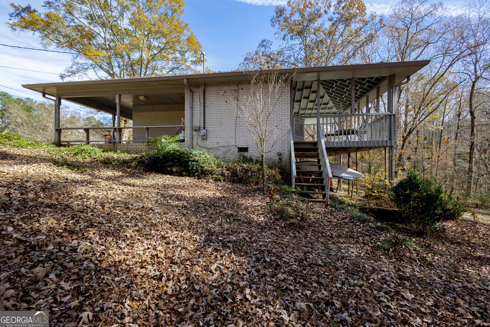 200 Mohawk Drive Tallapoosa - 35