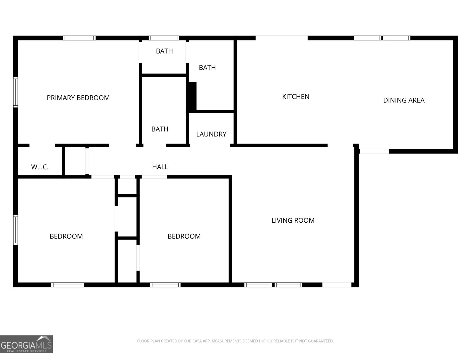200 Mohawk Drive Tallapoosa - 37