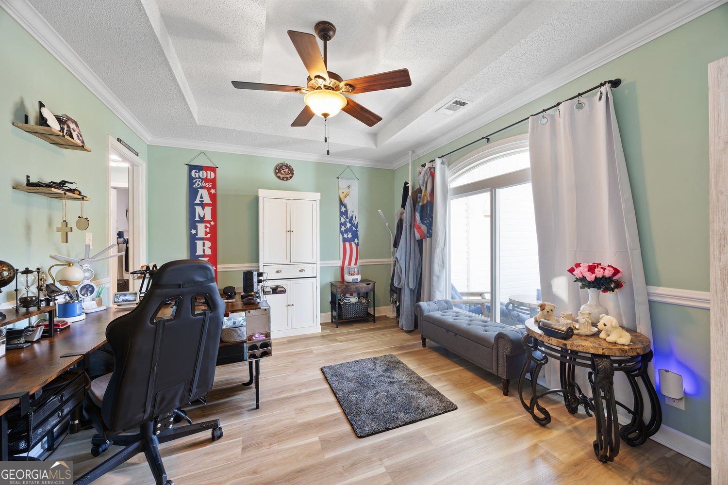 268 Amanda Drive Macon - 1