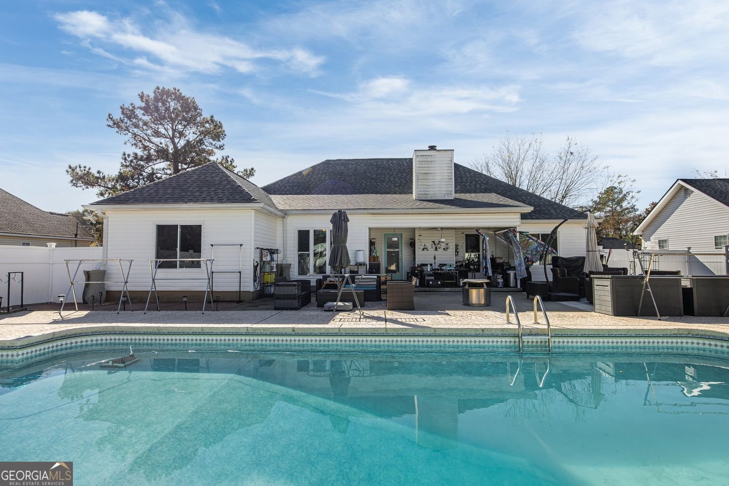 268 Amanda Drive Macon - 16