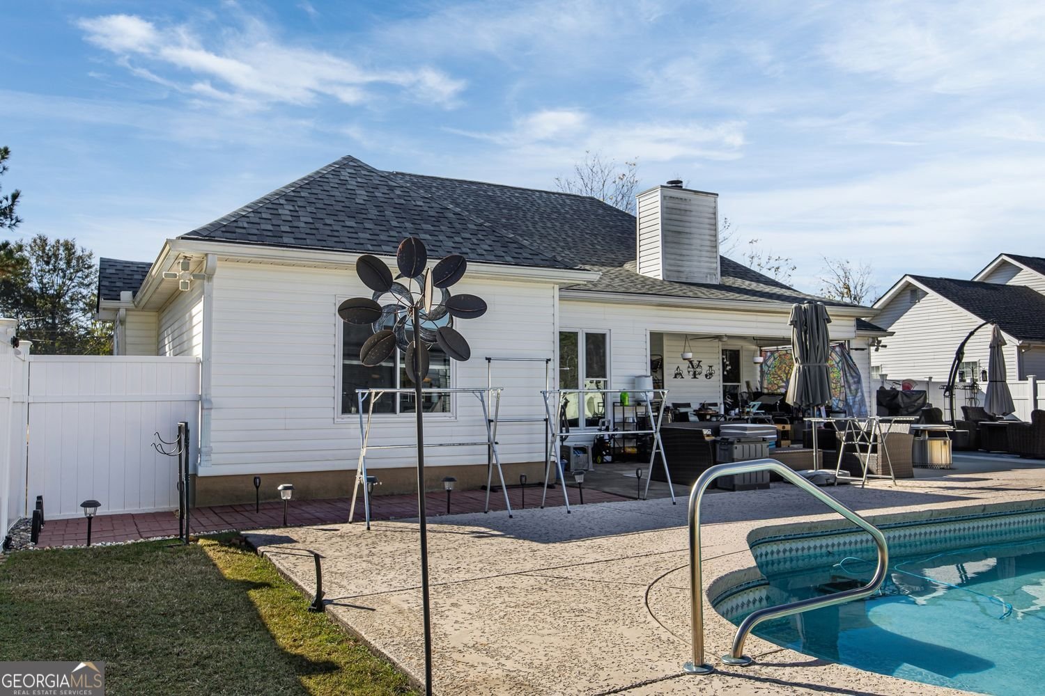 268 Amanda Drive Macon - 18