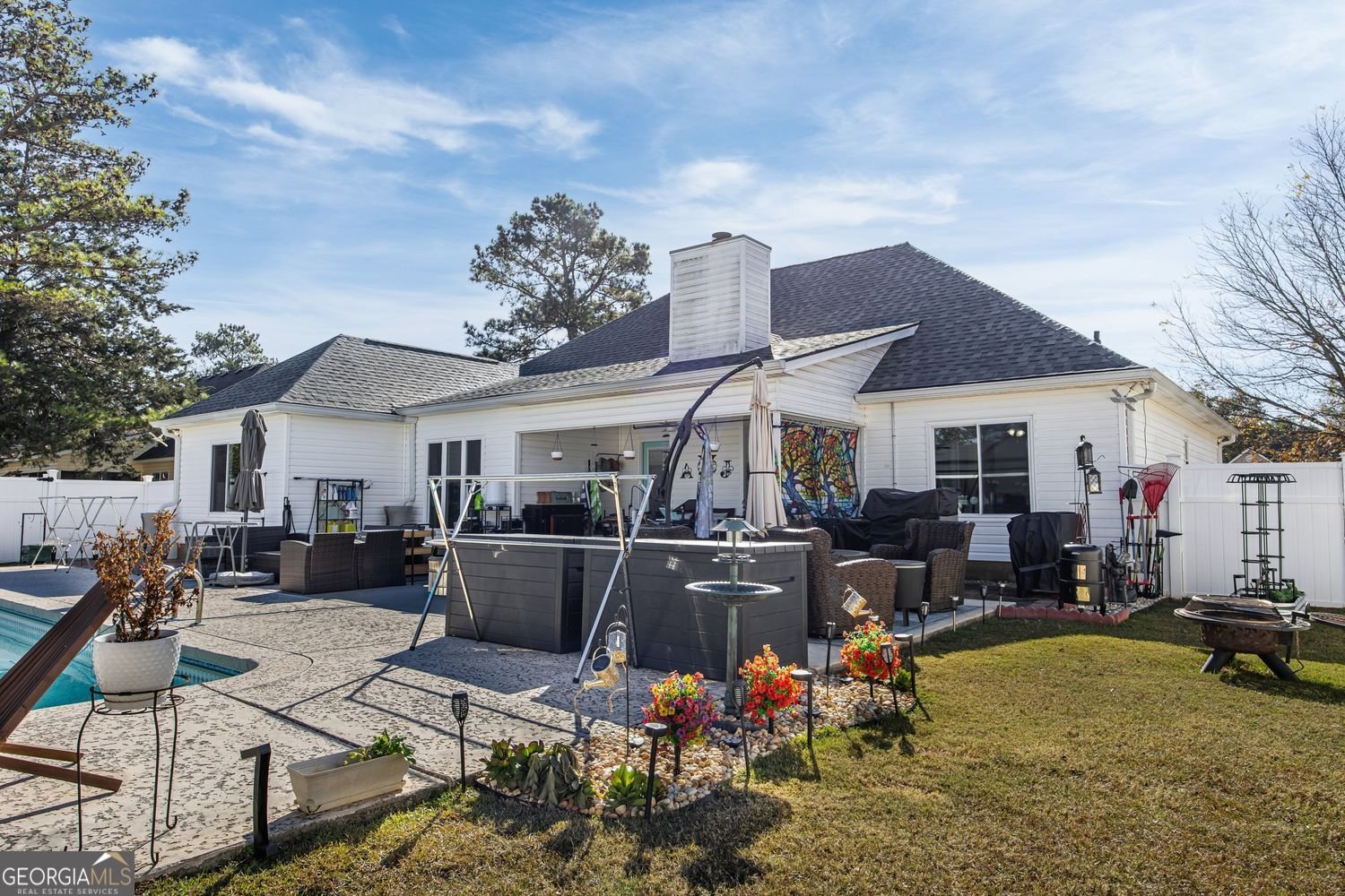 268 Amanda Drive Macon - 19