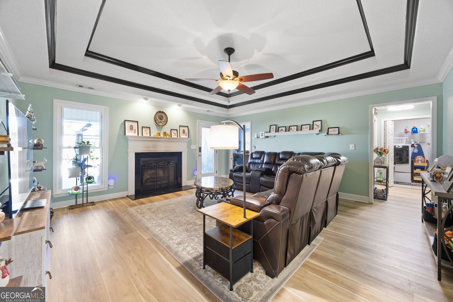 268 Amanda Drive Macon - 2