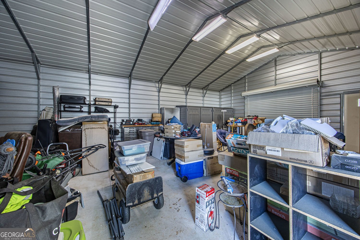 268 Amanda Drive Macon - 20