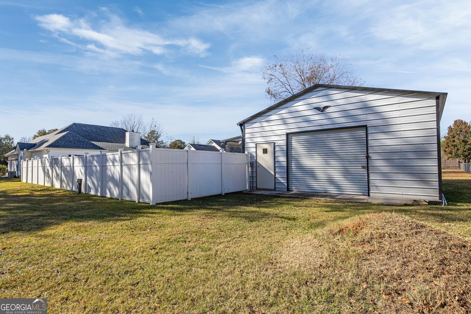 268 Amanda Drive Macon - 25