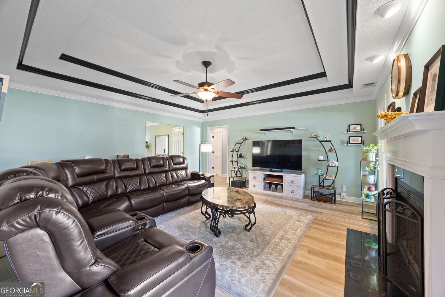 268 Amanda Drive Macon - 3