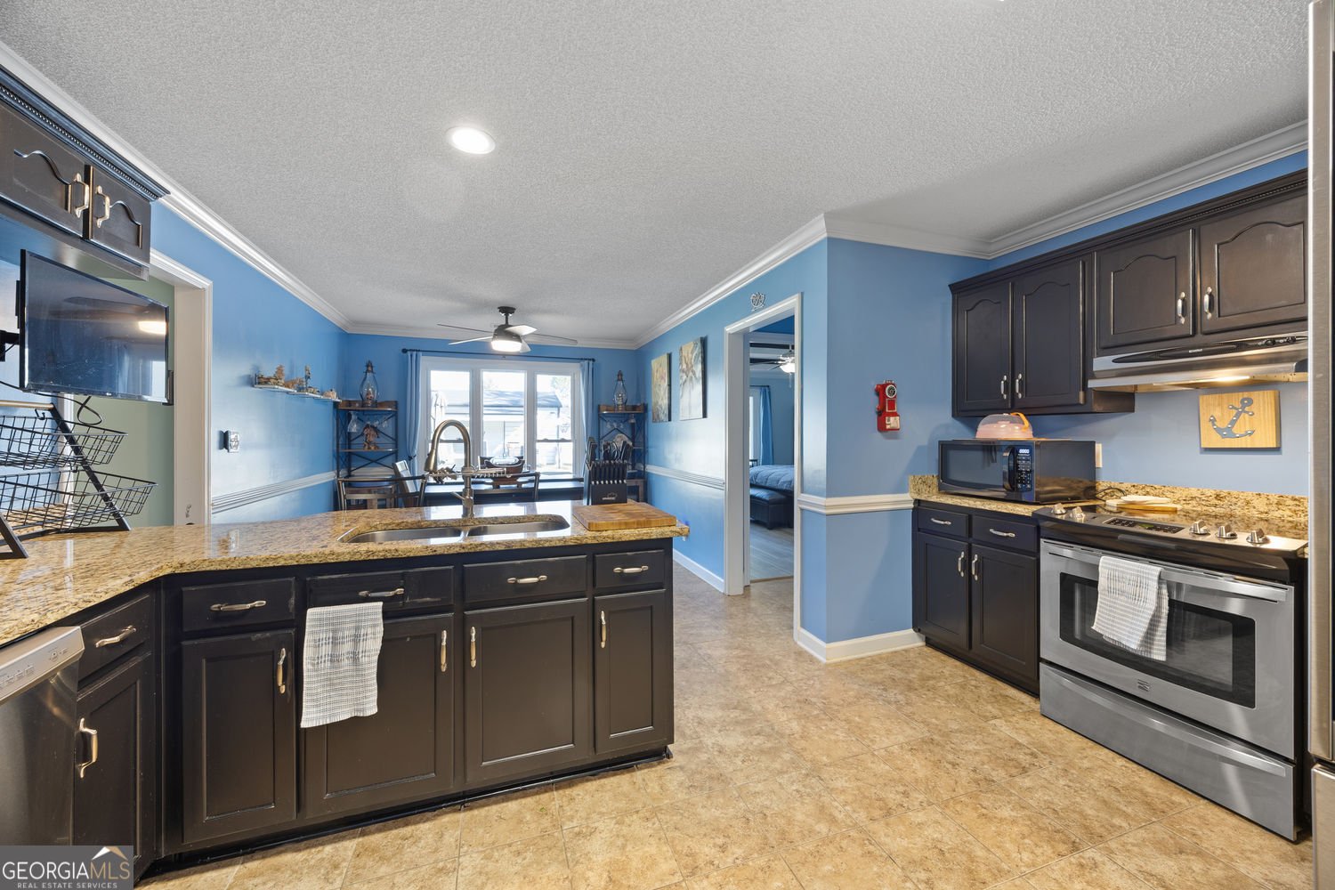 268 Amanda Drive Macon - 7