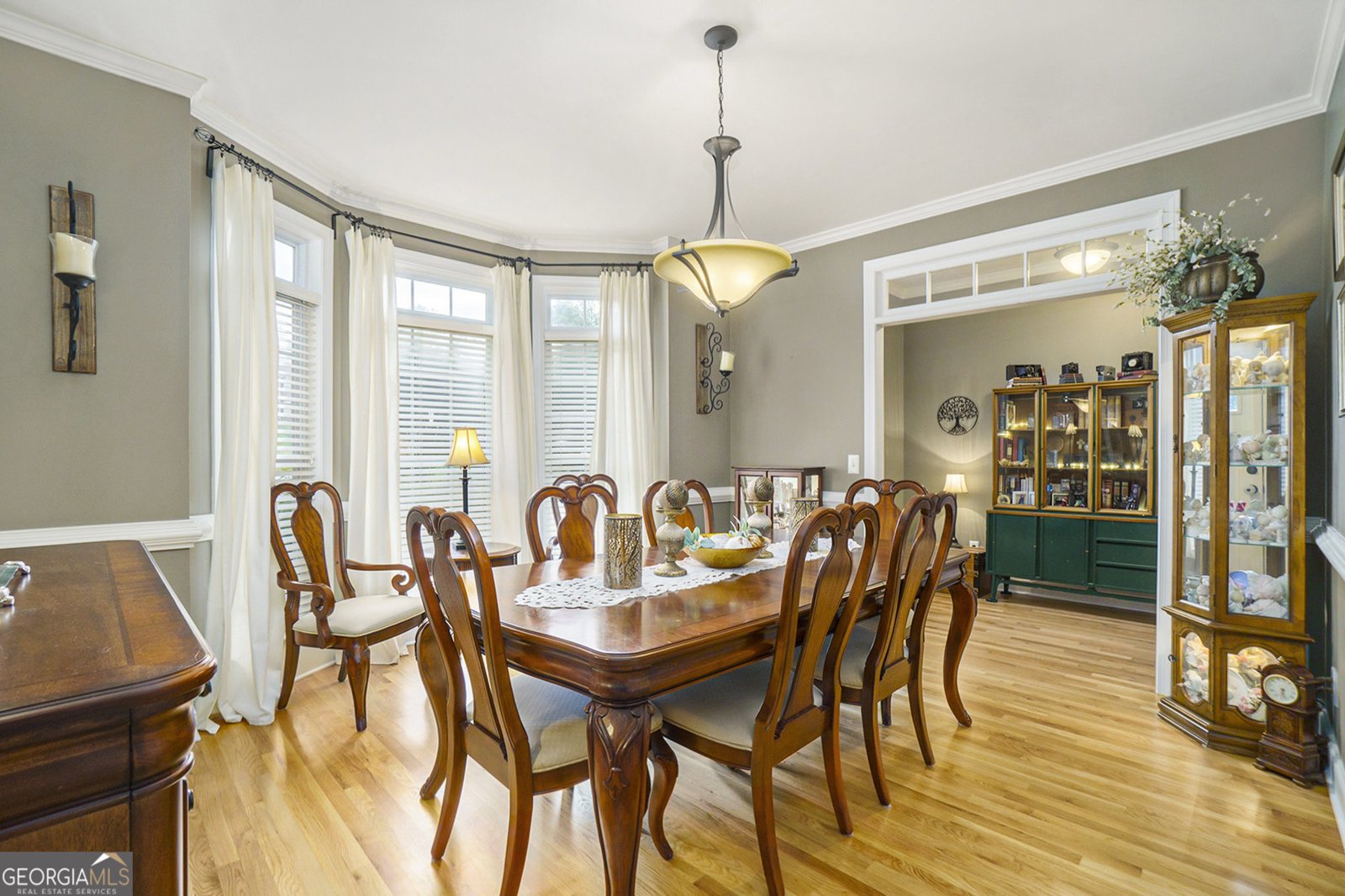 4048 Landmark Drive Douglasville - 11