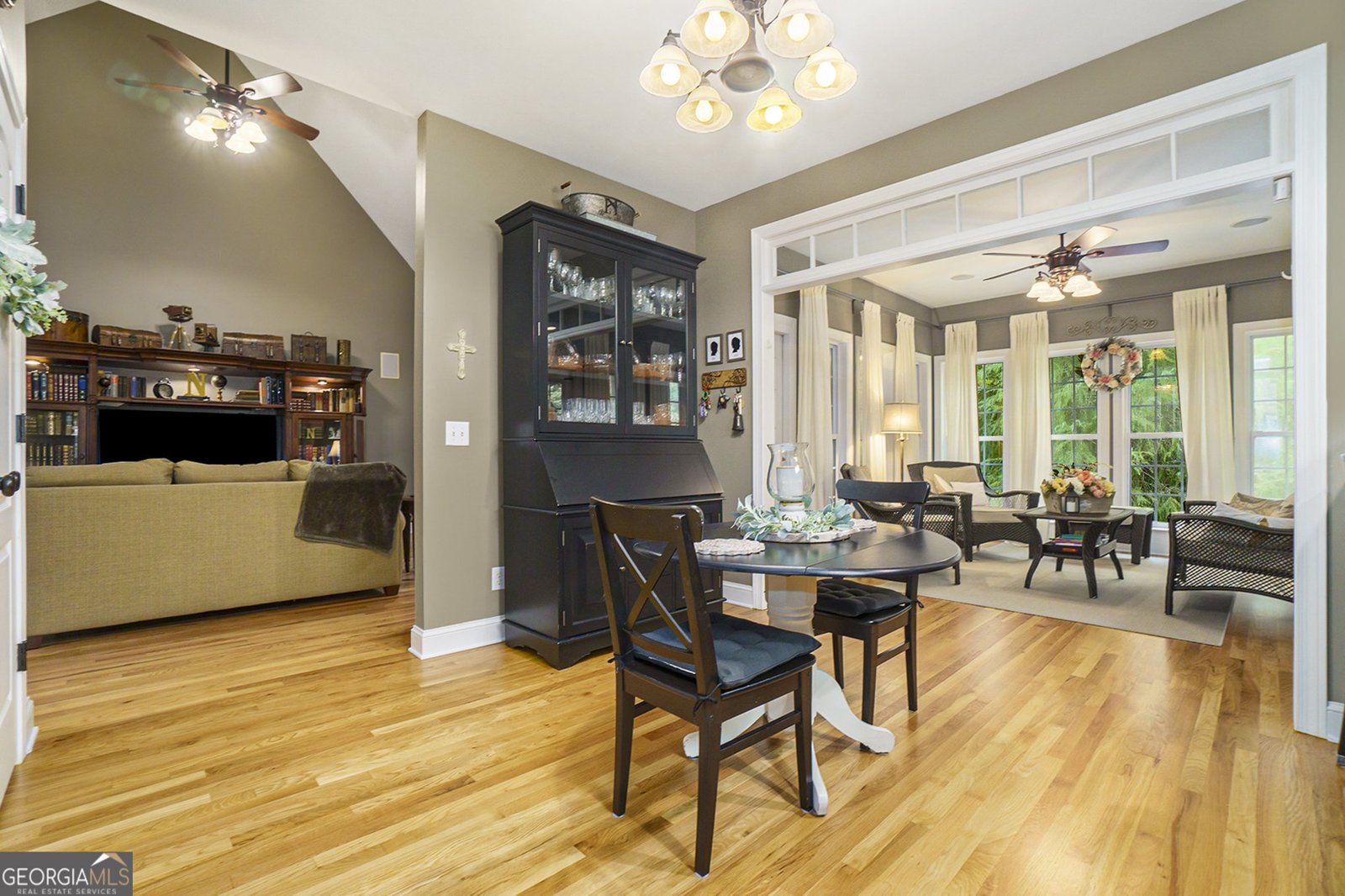 4048 Landmark Drive Douglasville - 14