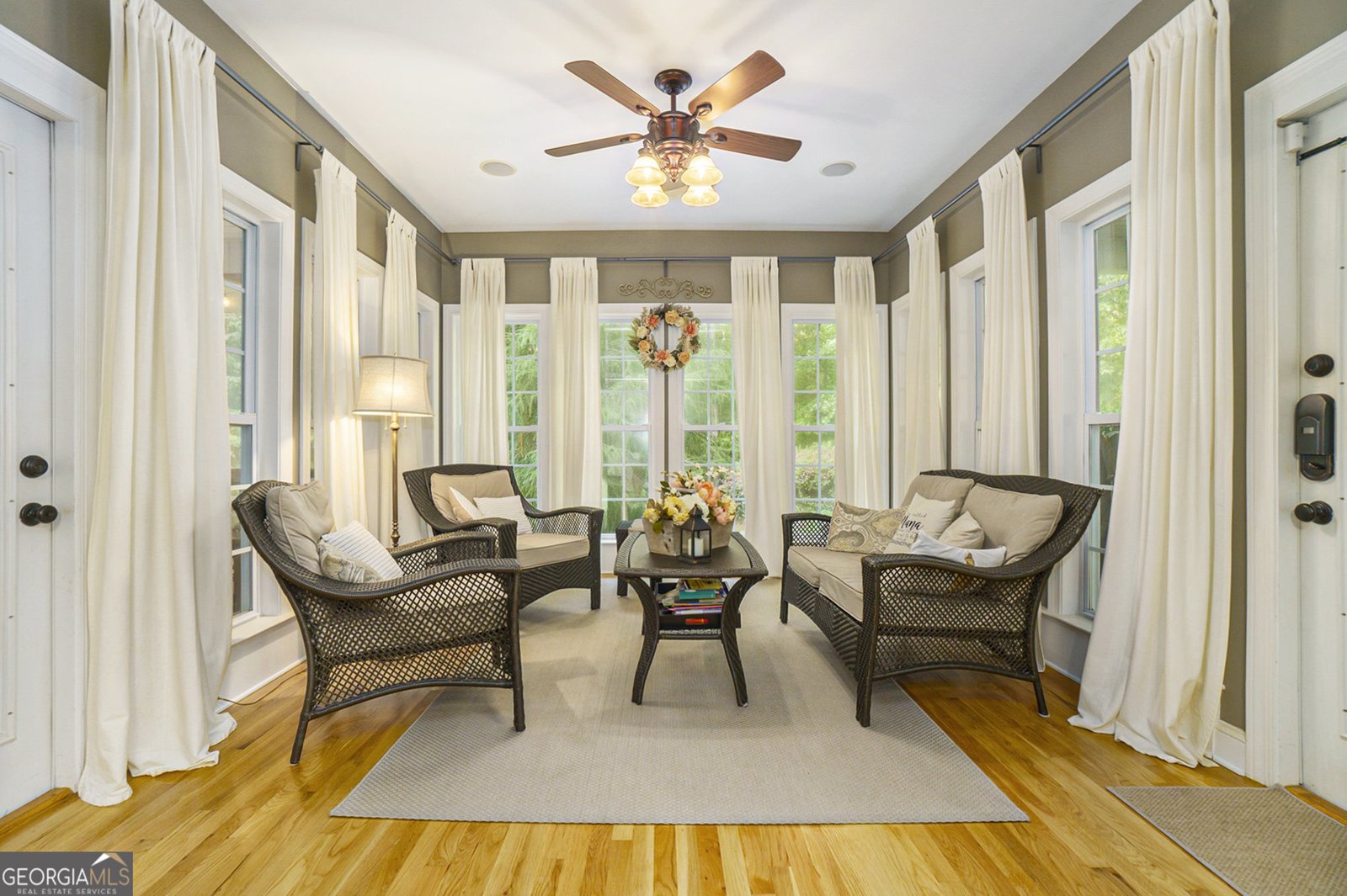 4048 Landmark Drive Douglasville - 16