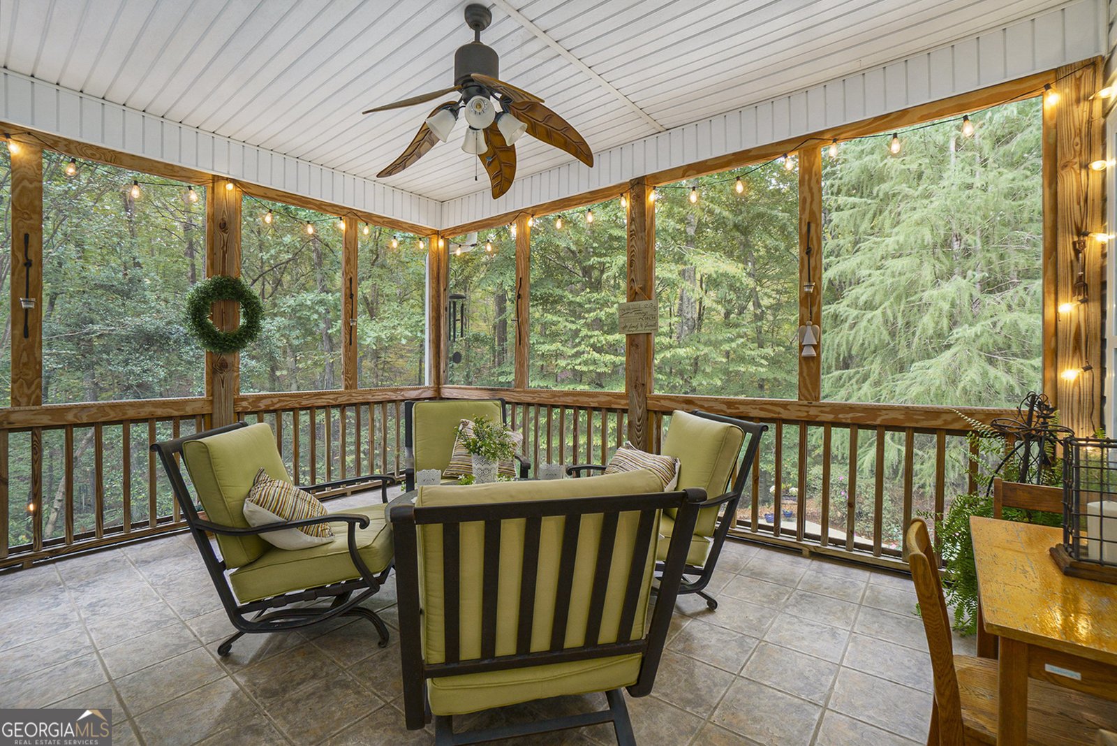 4048 Landmark Drive Douglasville - 17